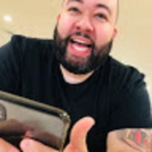 Meet your Posher, Guillermo a.